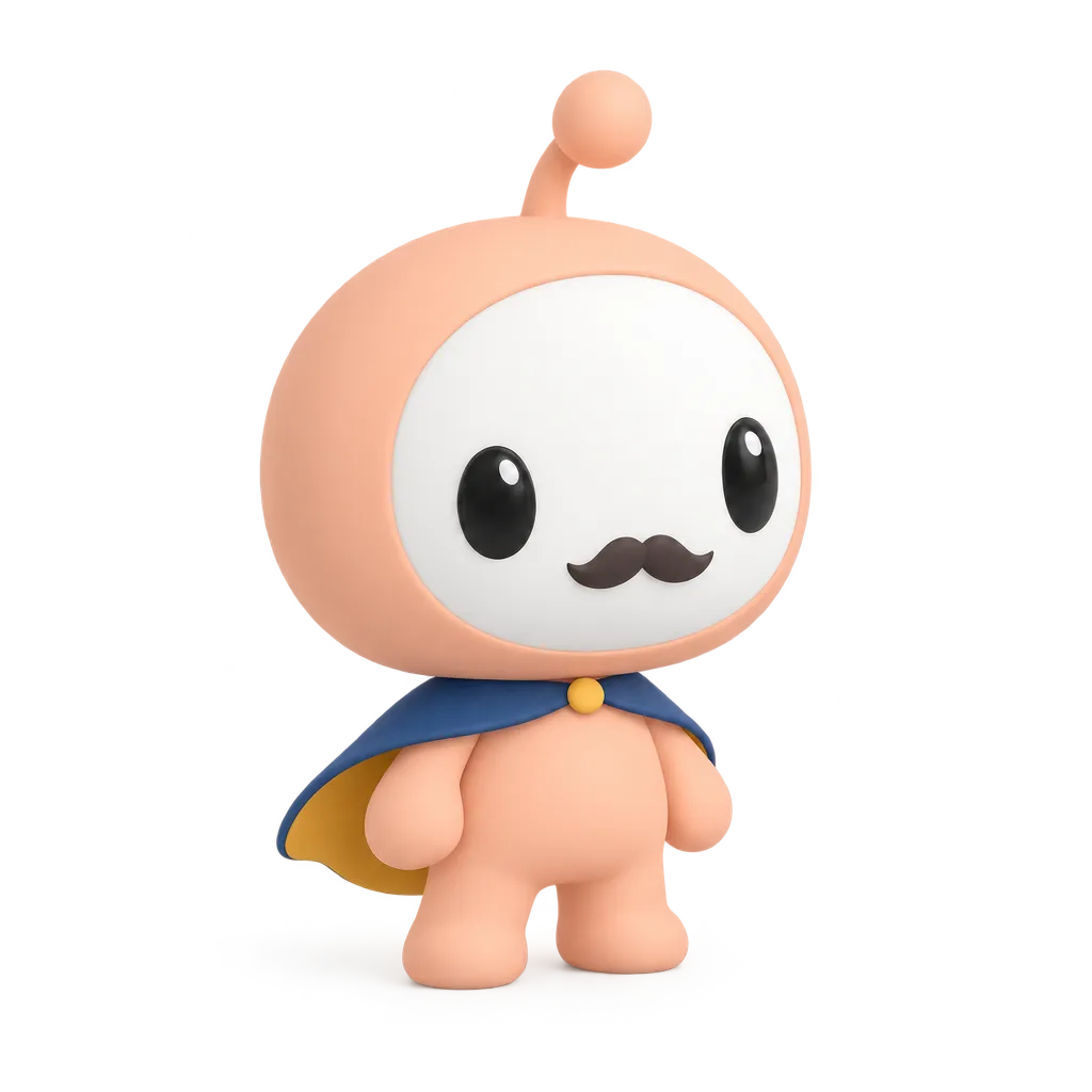 Lando, the PocoLobby agent