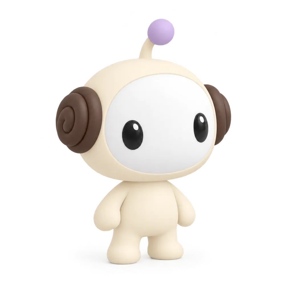 Leia, the PocoLobby agent