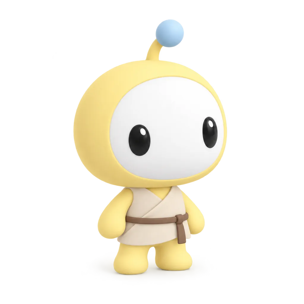 Luke, the PocoLobby agent